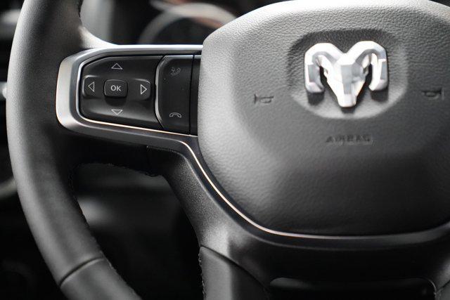 new 2026 Ram 2500 car, priced at $62,043