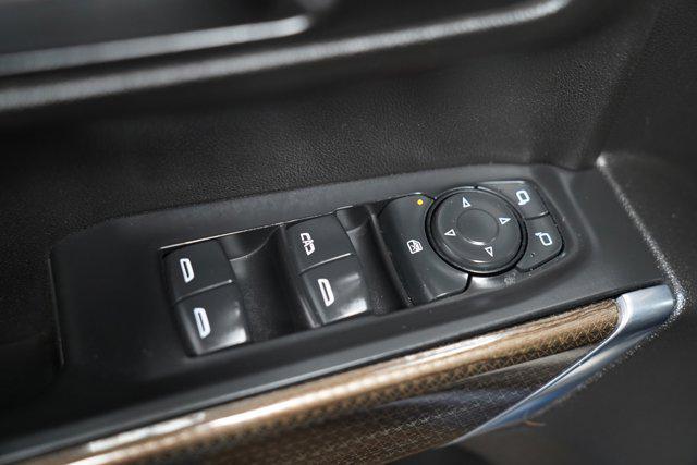 used 2021 Chevrolet Silverado 1500 car, priced at $35,000