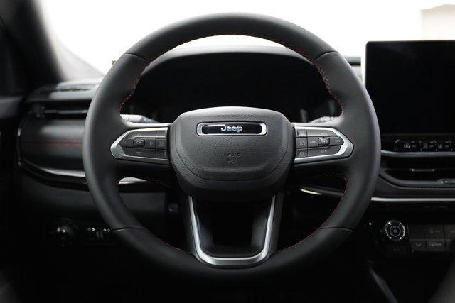 new 2026 Jeep Compass car, priced at $37,819