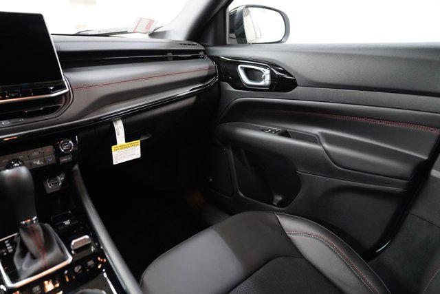 new 2026 Jeep Compass car, priced at $37,819