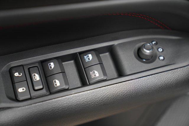 new 2026 Jeep Compass car, priced at $37,819