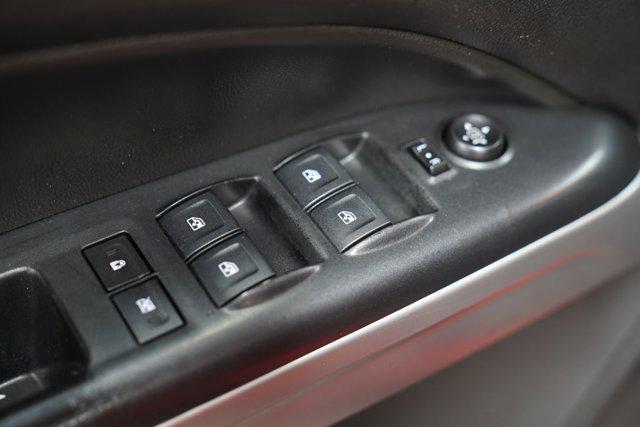 used 2018 Chevrolet Colorado car, priced at $19,500