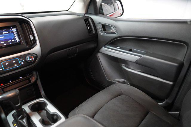 used 2018 Chevrolet Colorado car, priced at $19,500