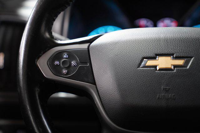 used 2018 Chevrolet Colorado car, priced at $19,500