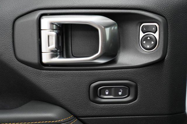 new 2026 Jeep Wrangler car, priced at $52,505