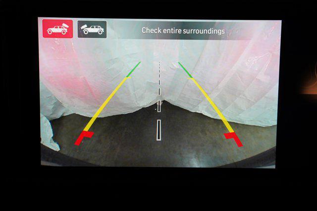 new 2026 Jeep Wrangler car, priced at $52,505