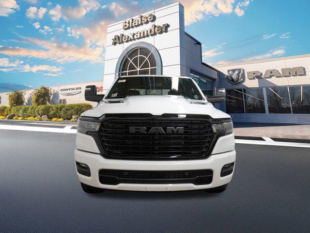 new 2026 Ram 1500 car, priced at $66,946