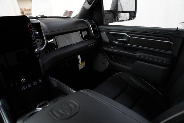 new 2026 Ram 1500 car, priced at $66,946