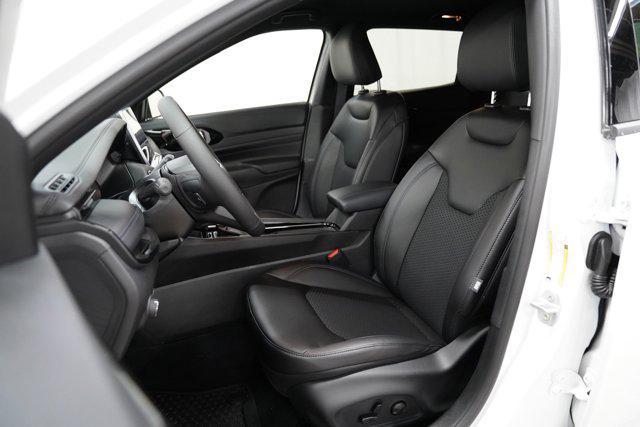 new 2026 Jeep Compass car, priced at $33,432