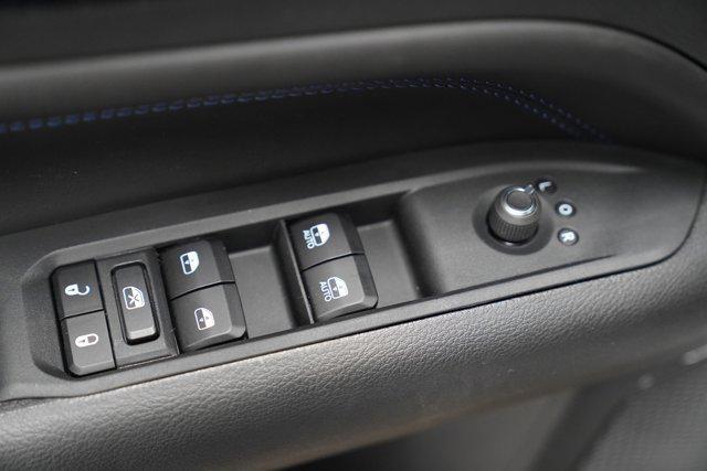 new 2026 Jeep Compass car, priced at $33,432