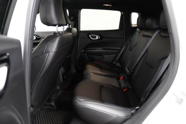 new 2026 Jeep Compass car, priced at $33,432