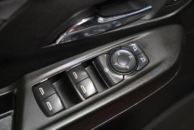 used 2022 Chevrolet Bolt EV car, priced at $11,000