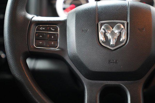used 2017 Ram 1500 car, priced at $20,000