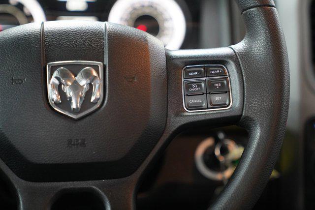 used 2017 Ram 1500 car, priced at $20,000