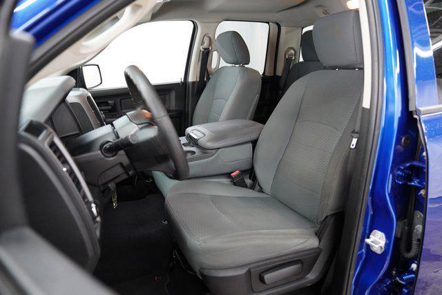 used 2017 Ram 1500 car, priced at $20,000