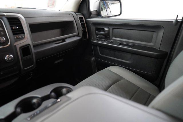 used 2017 Ram 1500 car, priced at $20,000