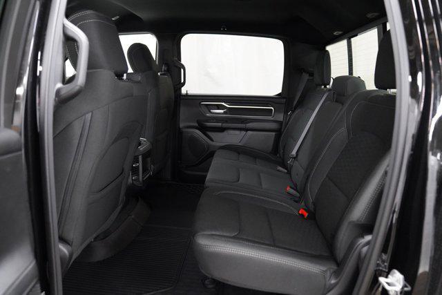 new 2026 Ram 1500 car, priced at $52,335