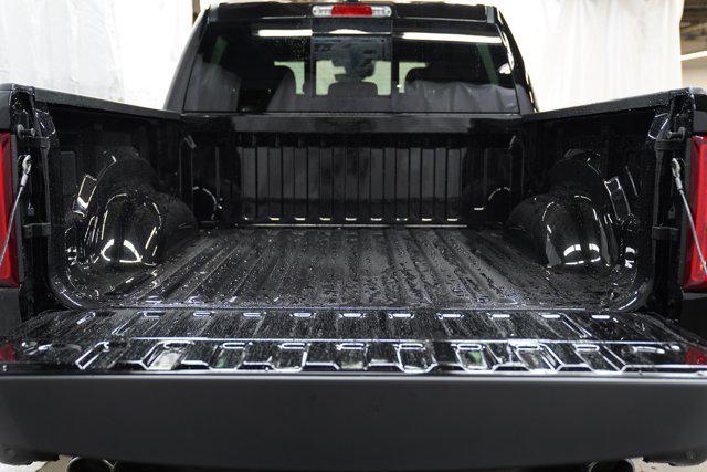 new 2026 Ram 1500 car, priced at $52,335