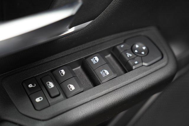 new 2026 Ram 1500 car, priced at $52,335