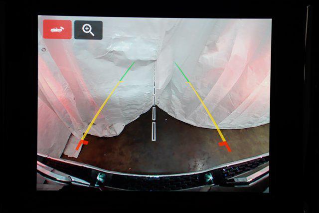 new 2026 Ram 1500 car, priced at $52,335