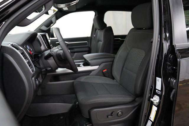 new 2026 Ram 1500 car, priced at $52,335