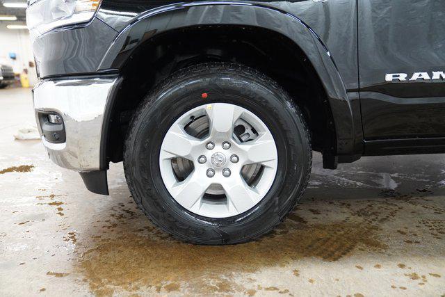 new 2026 Ram 1500 car, priced at $52,335