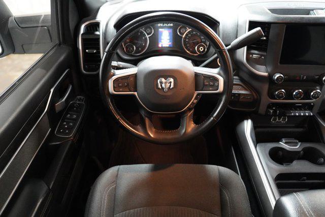 used 2023 Ram 2500 car, priced at $58,500