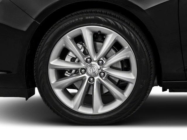 used 2016 Buick Verano car, priced at $13,690