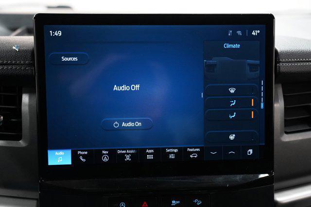 used 2024 Ford Expedition Max car, priced at $40,000