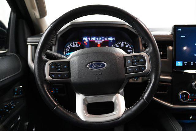 used 2024 Ford Expedition Max car, priced at $40,000