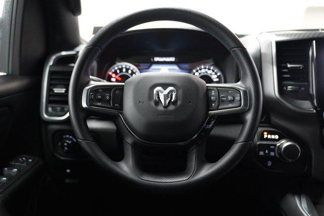 new 2026 Ram 1500 car, priced at $50,940