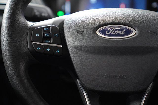 used 2025 Ford Escape car, priced at $21,800