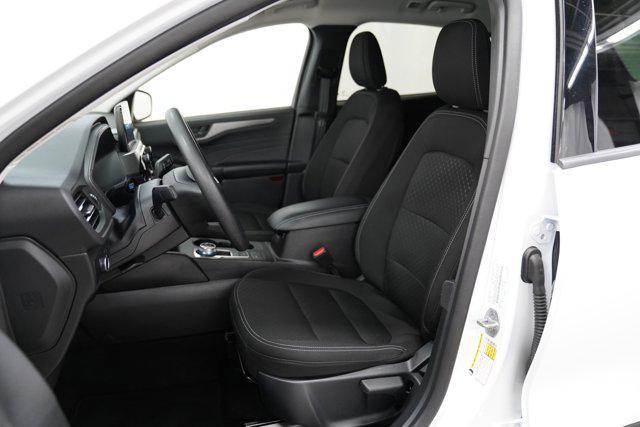 used 2025 Ford Escape car, priced at $21,800