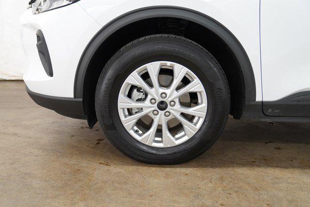 used 2025 Ford Escape car, priced at $21,800