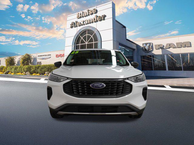 used 2025 Ford Escape car, priced at $21,800