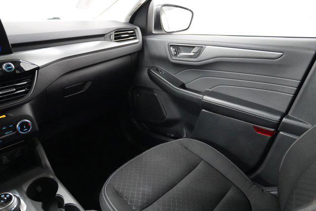 used 2025 Ford Escape car, priced at $21,800