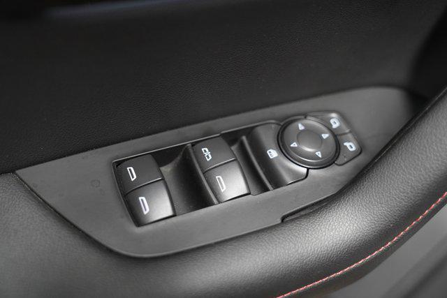 used 2025 Chevrolet Blazer car, priced at $34,000