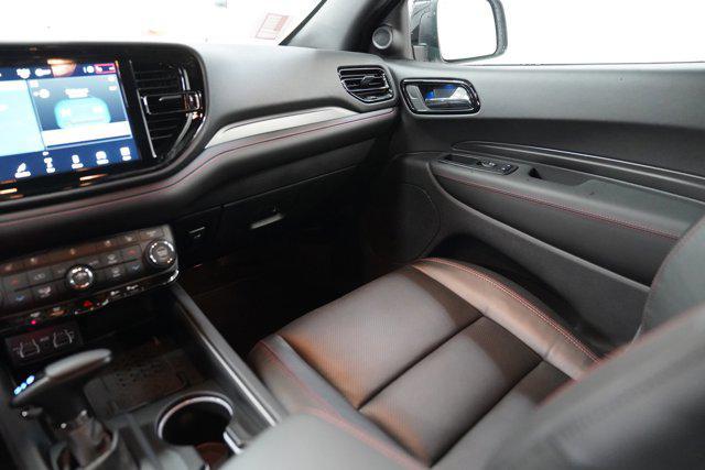 new 2026 Dodge Durango car, priced at $51,406
