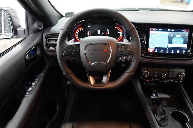 new 2026 Dodge Durango car, priced at $51,406