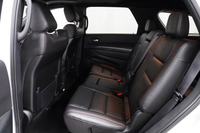 new 2026 Dodge Durango car, priced at $51,406