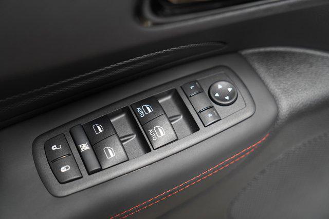 new 2026 Dodge Durango car, priced at $51,406