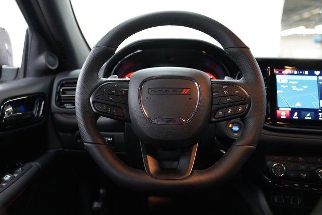new 2026 Dodge Durango car, priced at $51,406