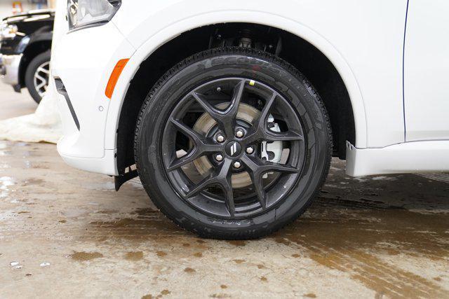 new 2026 Dodge Durango car, priced at $51,406