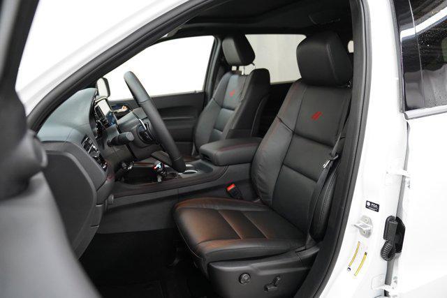 new 2026 Dodge Durango car, priced at $51,406