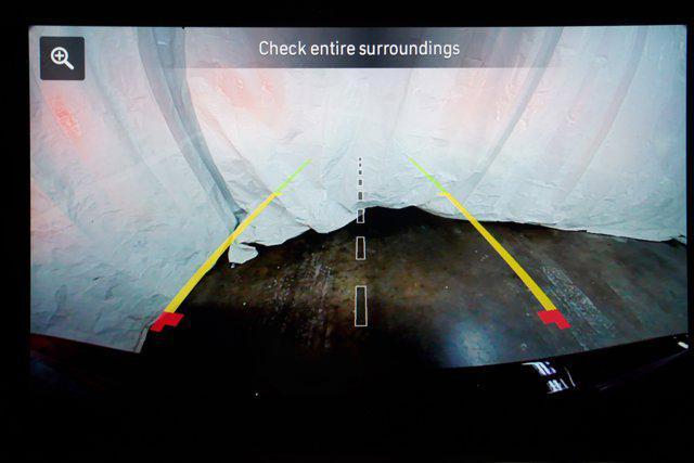 new 2026 Jeep Grand Cherokee car, priced at $47,713