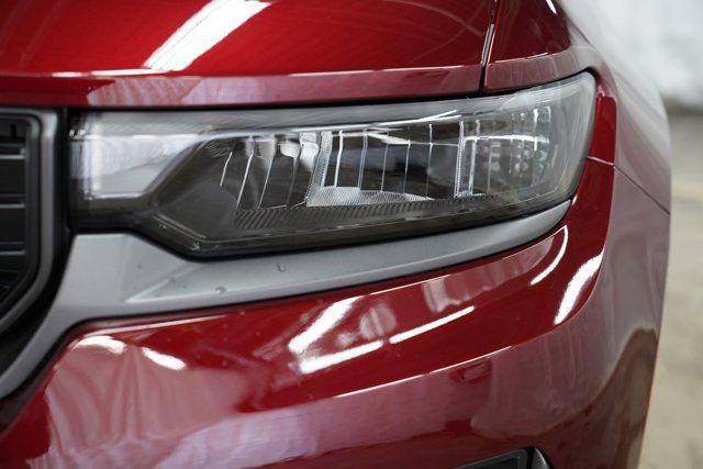 new 2026 Jeep Grand Cherokee car, priced at $47,713