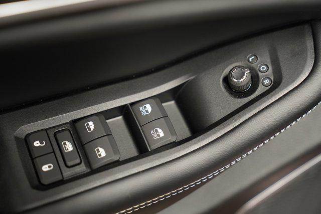 new 2026 Jeep Grand Cherokee car, priced at $47,713