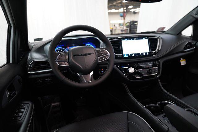new 2026 Chrysler Pacifica car, priced at $51,185