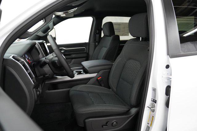 new 2026 Ram 1500 car, priced at $50,659