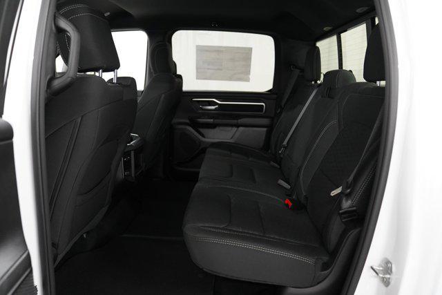 new 2026 Ram 1500 car, priced at $50,659